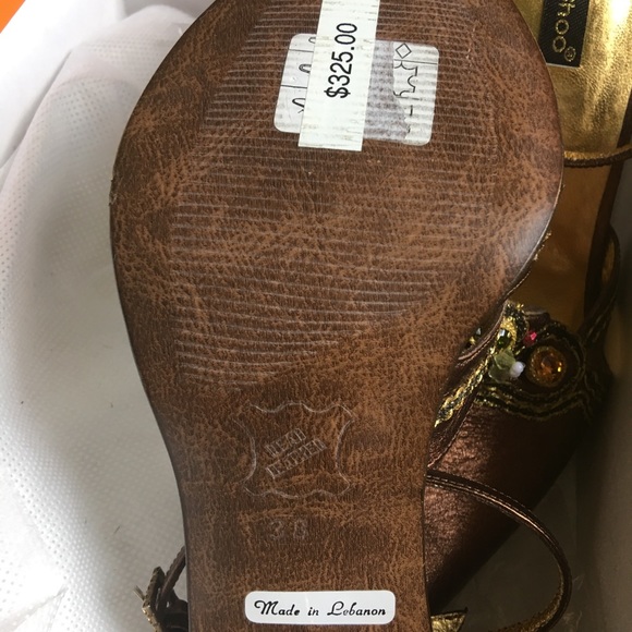 Ce fou Shoo - Picture 6 of 6